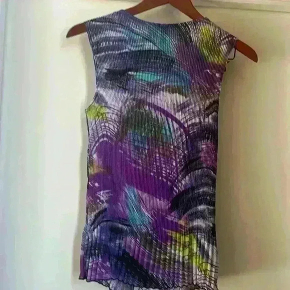 Sere Nade women’s blouse size Large - Picture 3 of 4